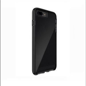 Tech 21 eco check iphone7plus/iphone8 Plus case